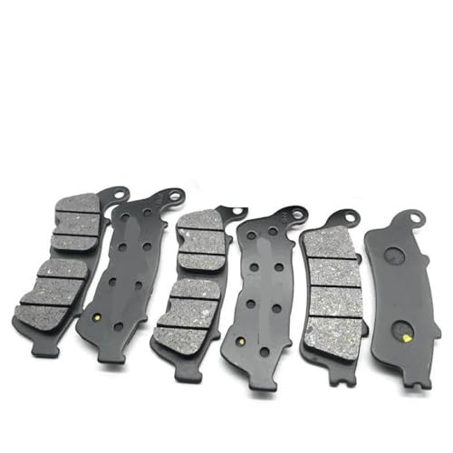 XL1000V VARADERO 1000 2007 2008 2009 ST1300A ABS 2008 XL 1000 V ST1300 A Aftermarkeťƌ݊̂郆jo[Tu[LfBXNpbhLbgLbg(Whole Set)