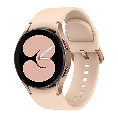 Samsung Galaxy Watch4 - Smartwatch con Control de Salud y Seguimiento Deportivo Cover