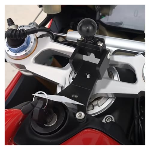 Support navigation Panigale Corse barre de voyage pour roadtrip - 4