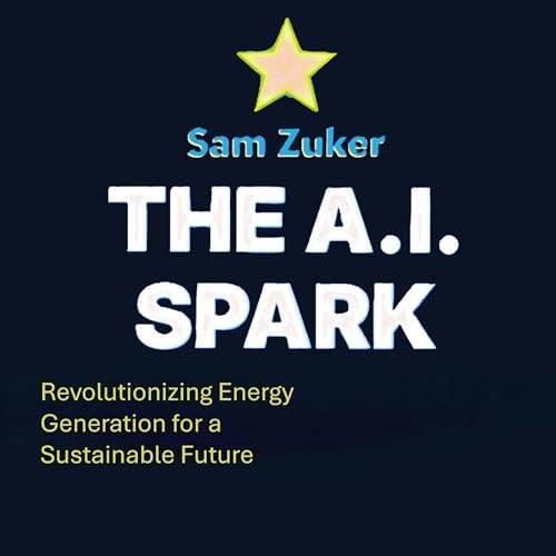The A.I. Spark cover art