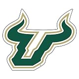 South Florida Magnet (Bull Head Magnet (3''6''12''18''), 3 in)