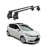 Polyvalent et durable, convient aux porte-vélos, aux porte-skis/planches, aux coffres de toit…