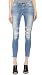 Joe's Jeans Women's Collector's Edition Finn Skinny Ankle Jean in Gretchen