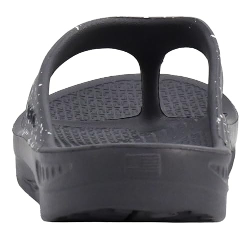 Image of Telic Unisex Adult Energy Flip Flop Arch Support Cushioned Sandals