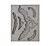 Prima Marketing IOD Decor Mold - Reflections