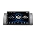 Produktbild KKXXX 9"Android Autoradio für BMW E39 E53 X5 M5 Multimedia Musikvideo MP5-Player AM FM RDS Autoradio GPS-Navigation BT Spiegel Link Lenkradsteuerung
