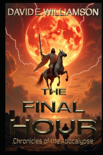 The Final Hour: Chronicles of the Apocalypse
