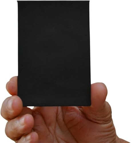 MilesMagic Juego de 10 sobres de fantasmas de mago para predecir cualquier tarjeta, nombre, número, dibujo, etc. Truco de magia perfecto para