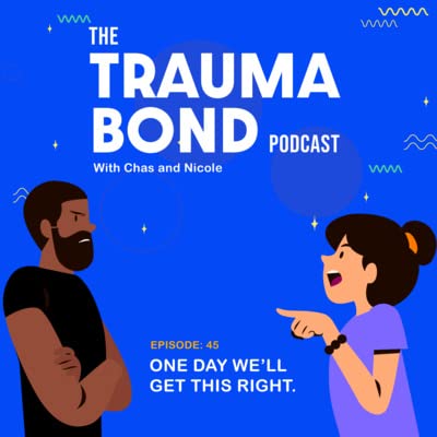 One day we'll get this right.