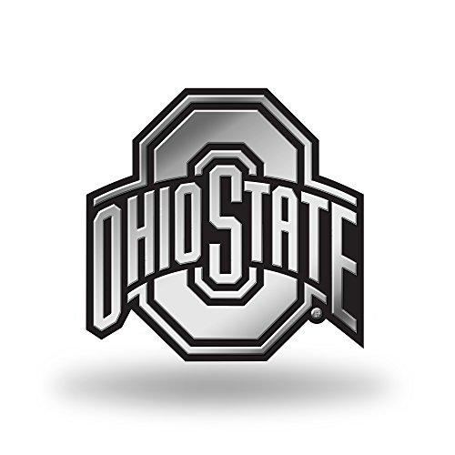 Image of NCAA Molded Auto Emblem