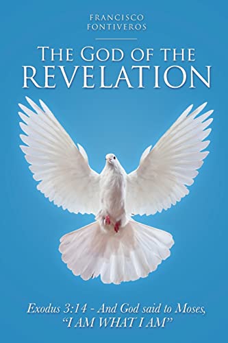 The God of the Revelation (Spanish Edition)