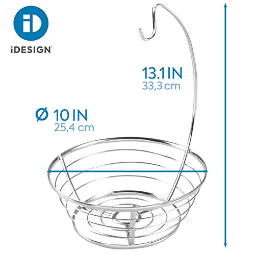 InterDesign フルーツ バスケット バナナ用