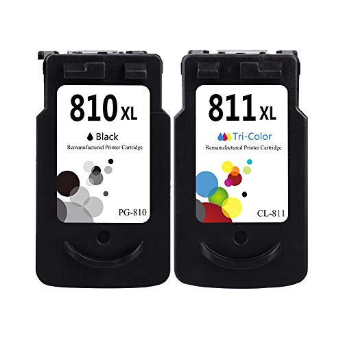 Amazon.co.jp: LEBOK Canon PG-810 CL-811 PG810 CL811 XL