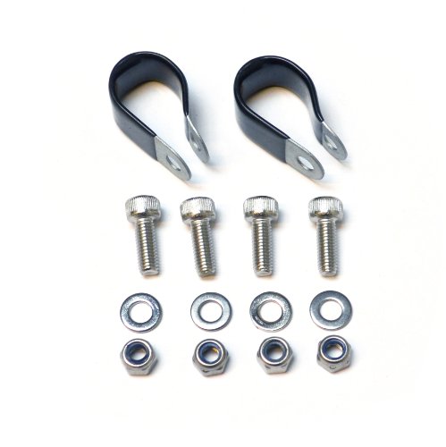 Portland Design Works Payload and Loading Dock Rack Hardware Pack