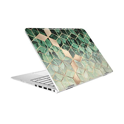 Sticker vinyle HP Spectre Pro X360 G2 pour masquer et éviter les rayures