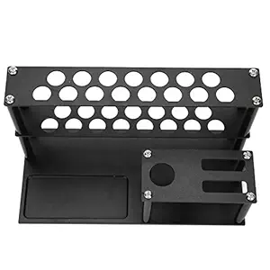 RC Maintenance Tool Base, Screwdriver Wrench Storage Rack Quadcopter Model Repair Tool Rack for Keep Each Tools Well Organized