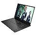 HP Omen 17 Gaming Laptop, AMD Ryzen 9-8945HS, 64 GB DDR5 RAM, 1 TB PCIe SSD, 17.3" FHD IPS 144 Hz Display, Nvidia GeForce RTX 4060, QWERTZ 1-Zonen-RGB Tastatur, Windows 11 Home, Shadow Black