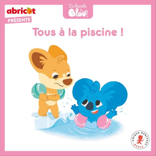 Tous &agrave; la piscine !