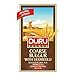 Duru Coarse Bulgur With Vermicelli, 35.2oz (1000g), Wheat Berries, 100% Natural and Certificated, High Fiber and Protein, Non-GMO, Great for Vegan Recipes, Better than Rice