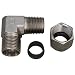 Exact FIT for All Points 2271091 Connector Assembly, Male ELBO W - Replacement Part by MAVRIK