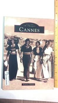 Paperback Cannes (French Edition) [French] Book