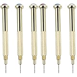 Handheld-piercing-werkzeug: praktisch zum anbringen von hänge-, charm- und kunstschmuck auf ihrem .