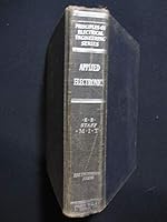 Applied Electronics a First Course in Electronics B001JZGEFK Book Cover