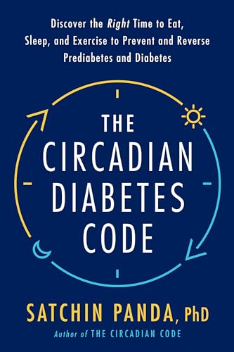 The Circadian Diabetes Code view 2