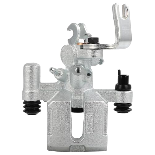 Image of 19-1377 Rear Right Disc Brake Caliper w /o Bracket