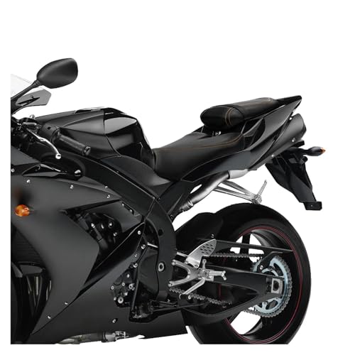 Asiento delantero conductor YZF R1 repuesto para sustituir sillín 5