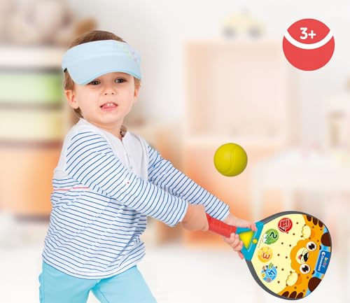 Clementoni Le bus des formes de Mickey - vue 4