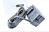 Omnihil AC/DC Power Adapter Compatible with TP-Link AC 1900 Touch Screen Wi-Fi Gigabit Router Touch P5 Power Supply Charger Cord