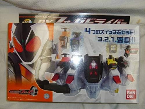 Amazon B 592 仮面ライダーフォーゼ ｄｘフォーゼドライバー 変身ベルト ベルト なりきりアイテム おもちゃ