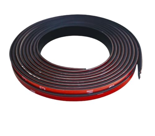 Joints d'étanchéité pour pare-brise de voiture avec isolation phonique 19mm