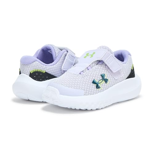 Image of Under Armour Unisex-Baby Infant Surge 4 Alternate Closure