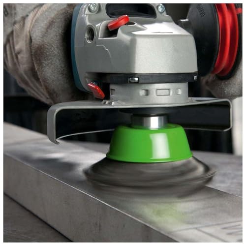 Bosch Escova de aço para furadeira arame ondulado 75mm