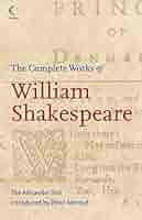 洋書 William Shakespeare Complete Works Amazon.com: William Shakespeare: The Complete Works (The