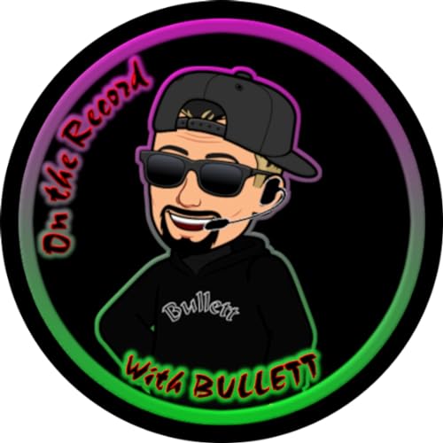 On the record with Bullett Titelbild