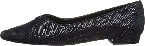Image of VANELi Womens Ganet Slip On Flats Casual - Black