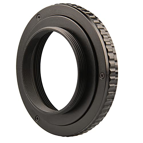 Adaptateur hélicoïdal M42-M39 tube d'extension réglable pour mise au point macro
