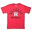 Rutgers Scarlet Knights Red
