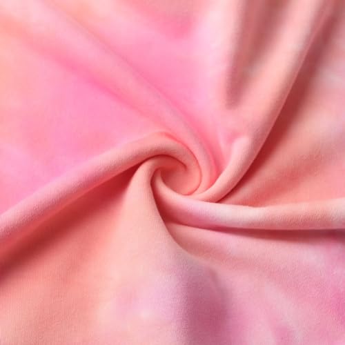 Image of WELAKEN Sweatshirts for Girls Toddler & Kids II Little Girl's Pullover Tops Sweaters & Hoodies