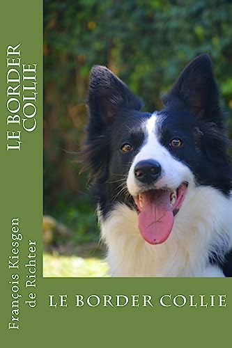 le border collie