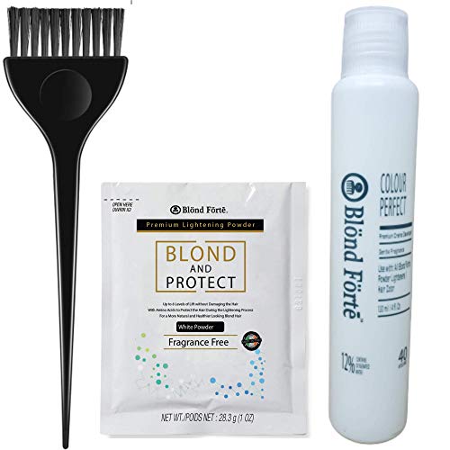 Top 10 Developer For Lightening Hair of 2022 Katynel