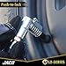 JACO Lightning L2-Series Tire Air Chuck - 1/4