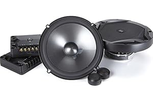Factory Refurbished JBL GX600C-Z
