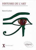 Histoire de l'Art 2729895450 Book Cover