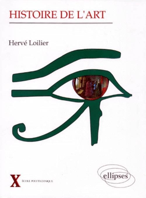 Histoire de l'art livre de peinture sculpture et architecture globale