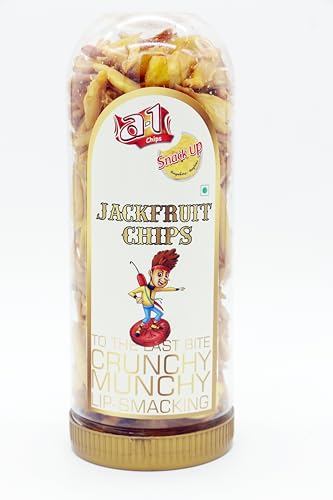 A1 Chips Jackfruit Chips 180g (B0D7W1ZQXF) Amazon Price History, Amazon Price Tracker