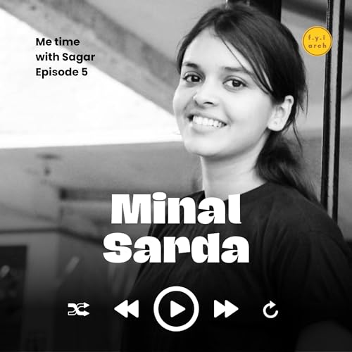 Ar. Minal Sarda and Set Design